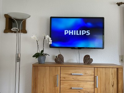 Apartment Ferienwohnung für 2-7 Personen - Features photo 15