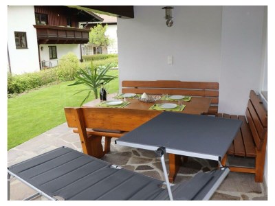 Apartment Ferienwohnung für 2-7 Personen - Features photo 19