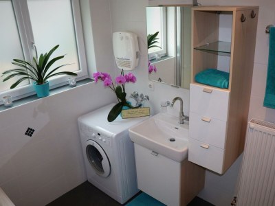 Apartment Ferienwohnung für 2-7 Personen - Features photo 23