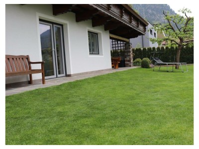 Apartment Ferienwohnung für 2-7 Personen - Features photo 24