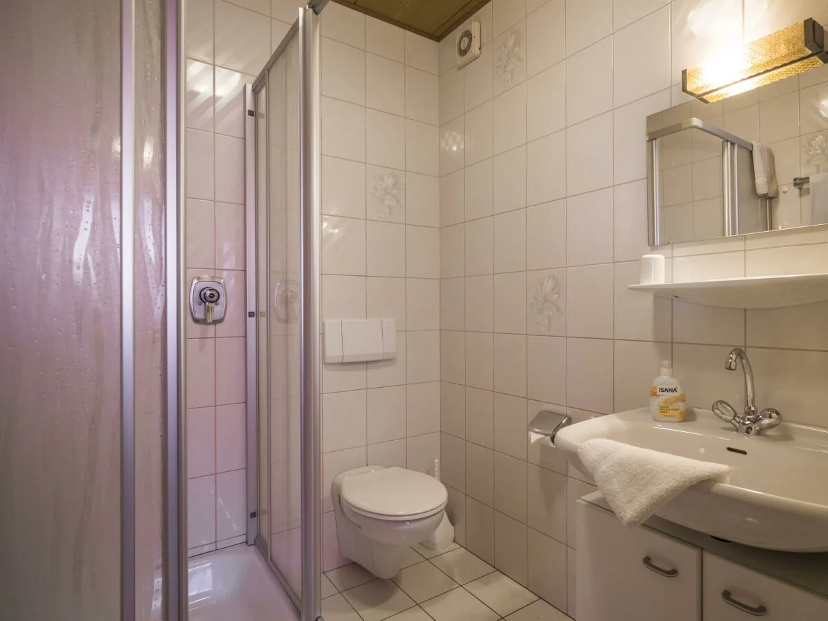 Apartment Appartement Zahmer Kaiser