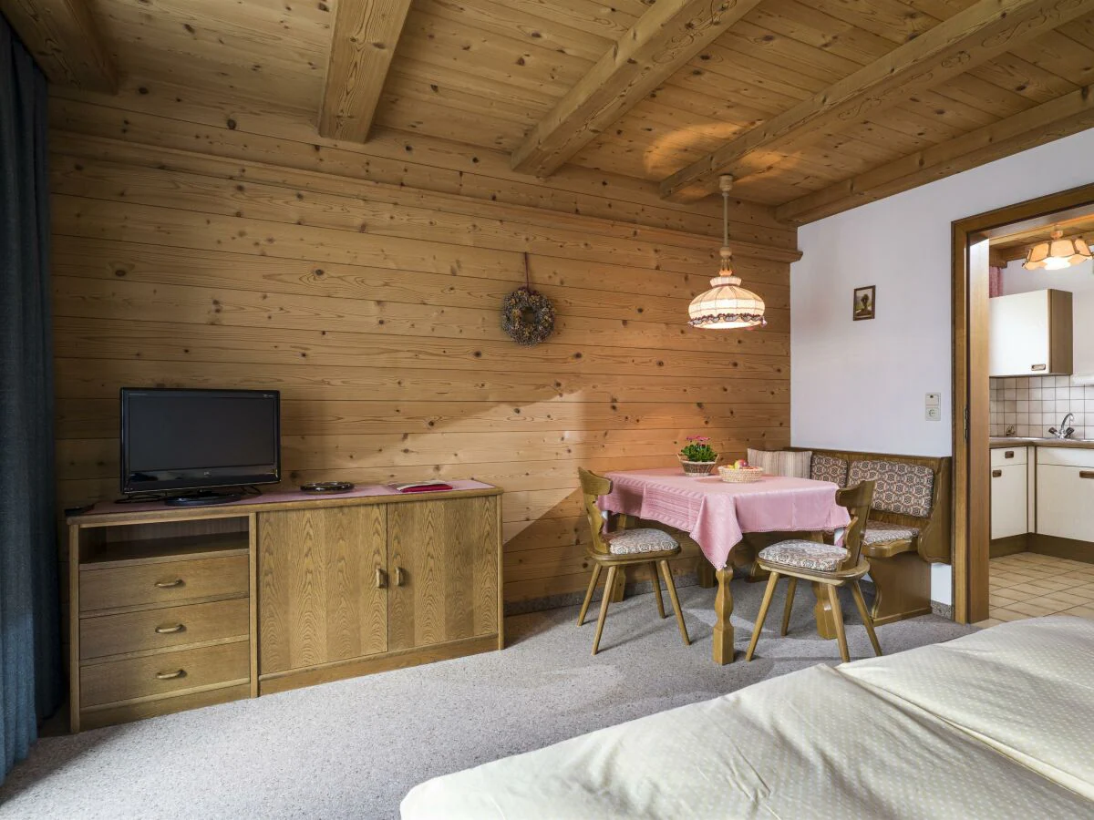 Apartment Appartement Zahmer Kaiser - Outdoor photo 3