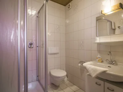 Apartment Appartement Zahmer Kaiser in Ebbs - Apartment