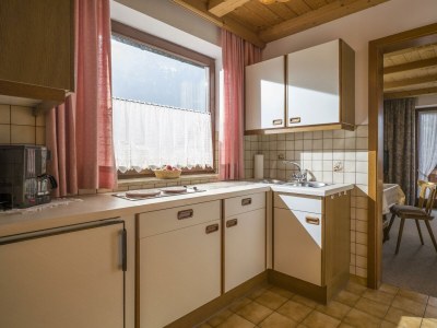 Apartment Appartement Zahmer Kaiser - Outdoor photo 2