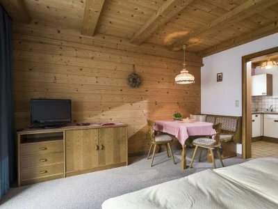 Apartment Appartement Zahmer Kaiser - Outdoor photo 3