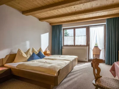 Apartment Appartement Zahmer Kaiser - Outdoor photo 6