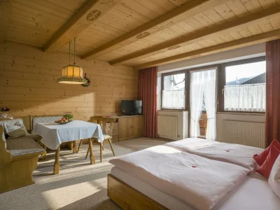 Apartment Appartement Zahmer Kaiser - Outdoor photo 7