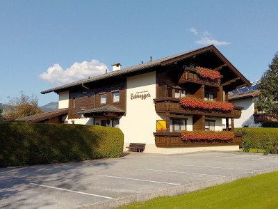 Apartment Appartement Zahmer Kaiser - Outdoor photo 8