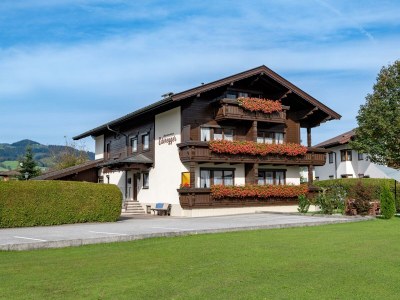 Apartment Appartement Zahmer Kaiser - Outdoor photo 9