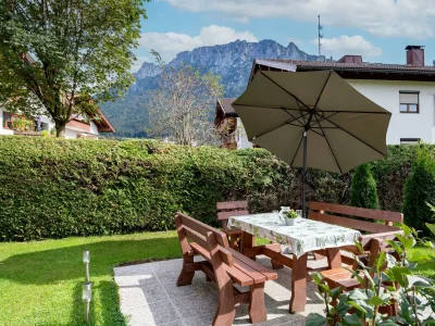 Apartment Appartement Zahmer Kaiser - Outdoor photo 10