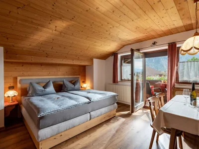 Apartment Appartement Zahmer Kaiser - Outdoor photo 11