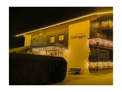 Apartment Appartement Zahmer Kaiser - Outdoor photo 14