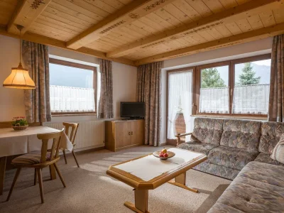 Apartment Appartement Zahmer Kaiser - Features photo 15