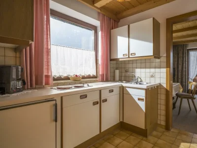 Apartment Appartement Zahmer Kaiser - Features photo 16