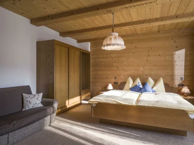 Apartment Appartement Zahmer Kaiser - Features photo 17