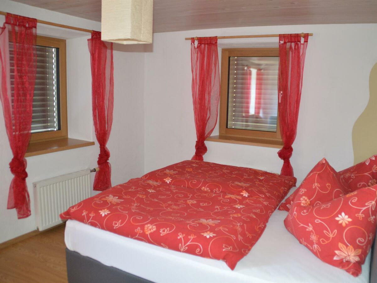 Apartment Apartment Seeblick