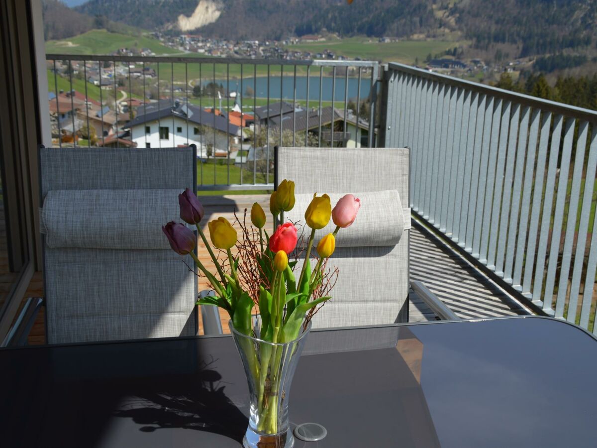 Apartment Apartment Seeblick - Outdoor photo 2