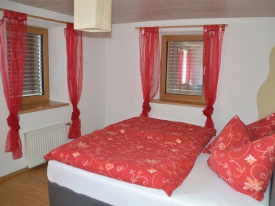 Apartment Apartment Seeblick in Thiersee - Apartment