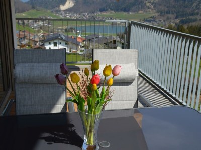 Apartment Apartment Seeblick - Outdoor photo 2