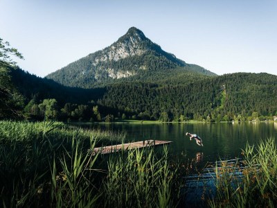 Apartment Apartment Seeblick - Outdoor photo 6