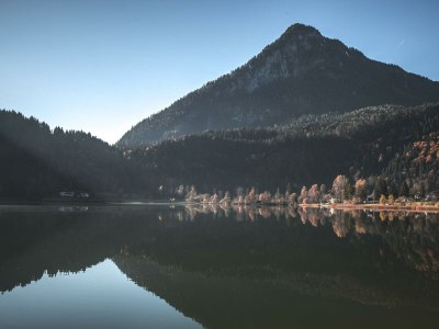 Apartment Apartment Seeblick - Outdoor photo 7