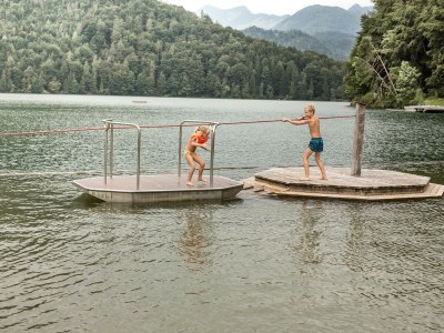 Apartment Apartment Seeblick - Outdoor photo 8