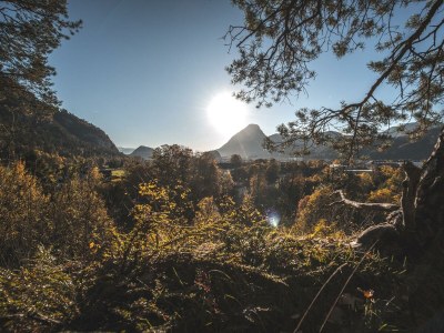 Apartment Apartment Seeblick - Outdoor photo 11