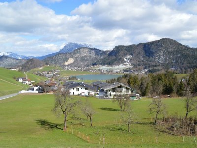 Apartment Apartment Seeblick - Outdoor photo 19