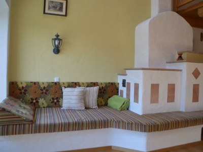 Apartment Apartment Seeblick - Outdoor photo 20