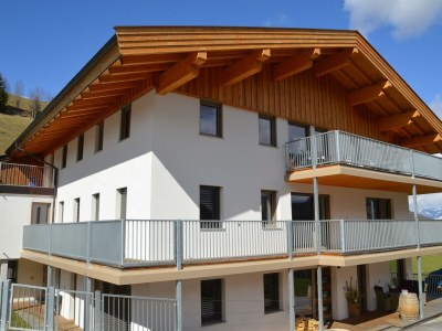 Apartment Apartment Seeblick - Outdoor photo 21