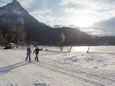 Apartment Apartment Seeblick - Outdoor photo 24