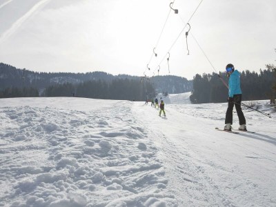 Apartment Apartment Seeblick - Outdoor photo 29