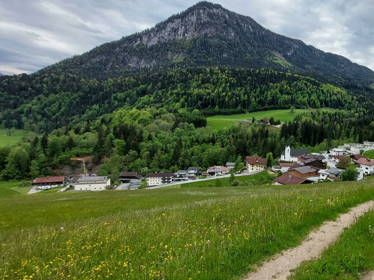Apartment Ferienwohnung Seeblick - Outdoor photo 3