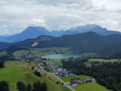 Apartment Ferienwohnung Seeblick - Outdoor photo 6