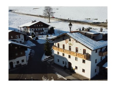 Apartment Ferienwohnung Seeblick - Outdoor photo 8