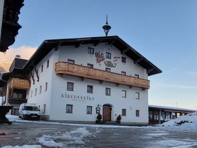 Apartment Ferienwohnung Seeblick - Outdoor photo 9