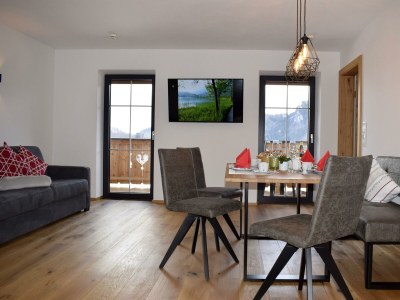 Apartment Ferienwohnung Seeblick - Features photo 12