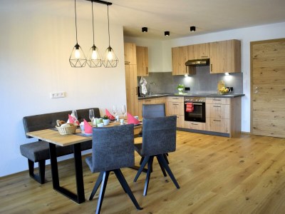 Apartment Ferienwohnung Seeblick - Features photo 13