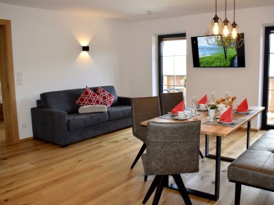 Apartment Ferienwohnung Seeblick - Features photo 14