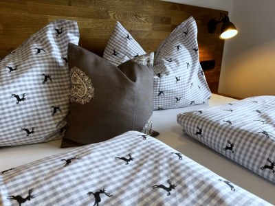 Apartment Ferienwohnung Seeblick - Features photo 15