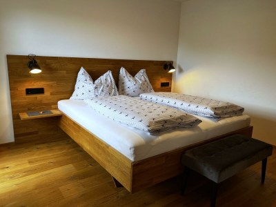 Apartment Ferienwohnung Seeblick - Features photo 16