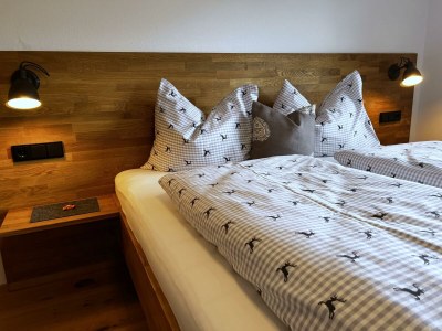 Apartment Ferienwohnung Seeblick - Features photo 17