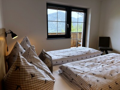 Apartment Ferienwohnung Seeblick - Features photo 18