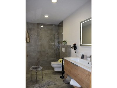 Apartment Ferienwohnung Seeblick - Features photo 19