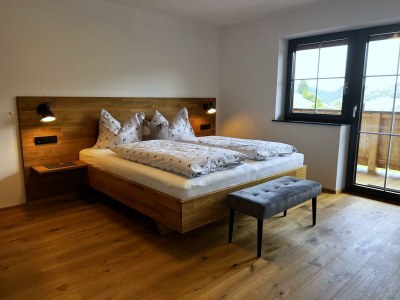 Apartment Ferienwohnung Seeblick - Features photo 20