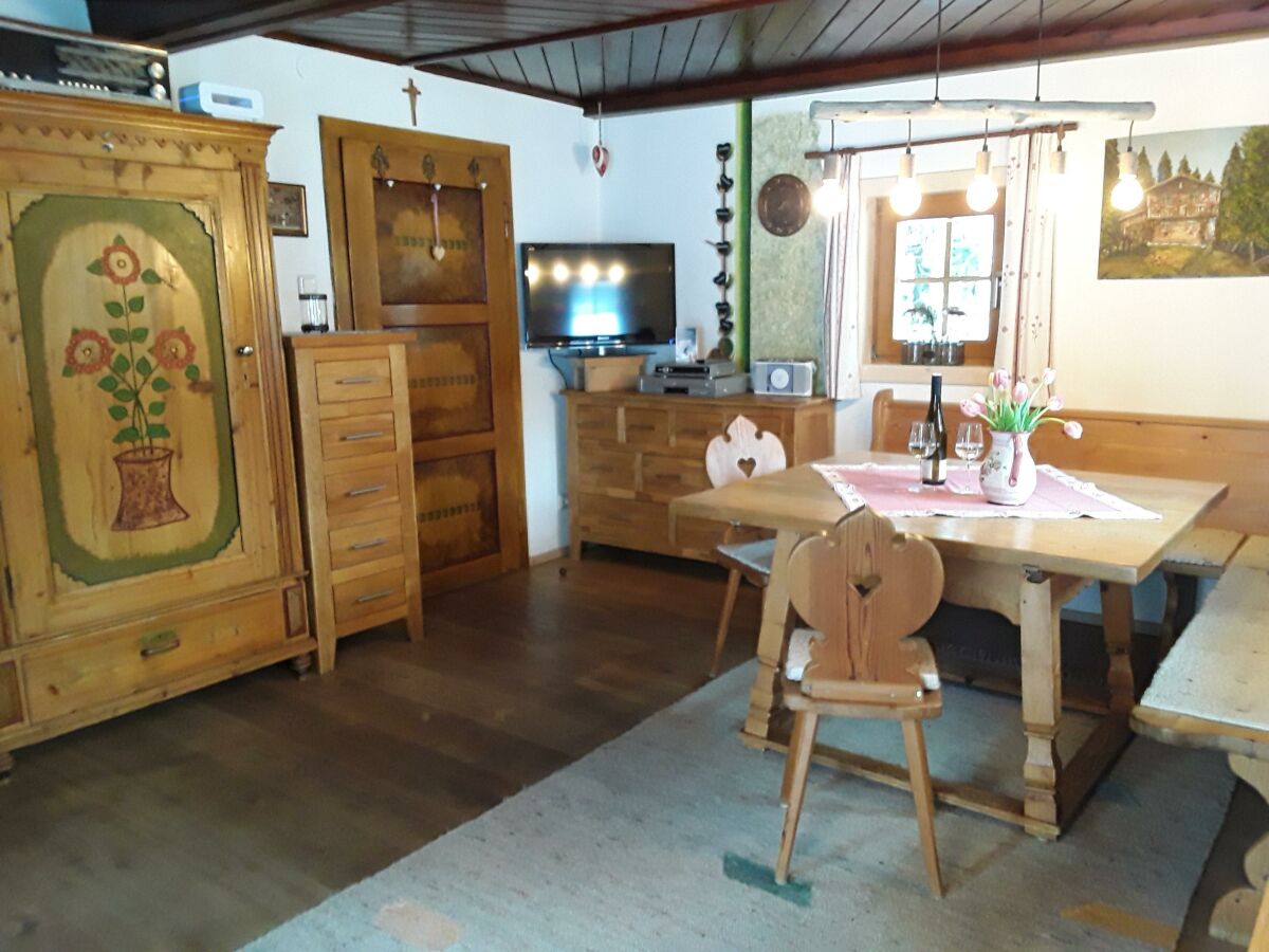 Apartment Binderhäusl - Outdoor photo 2