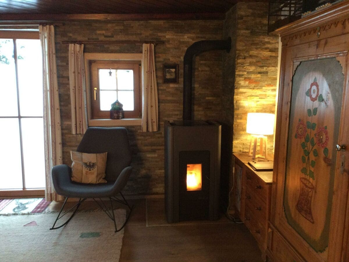 Apartment Binderhäusl - Outdoor photo 3