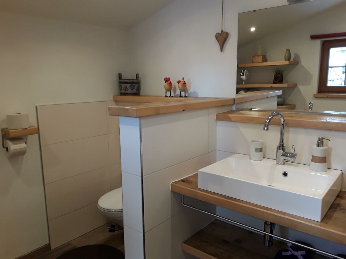 Apartment Binderhäusl - Outdoor photo 4