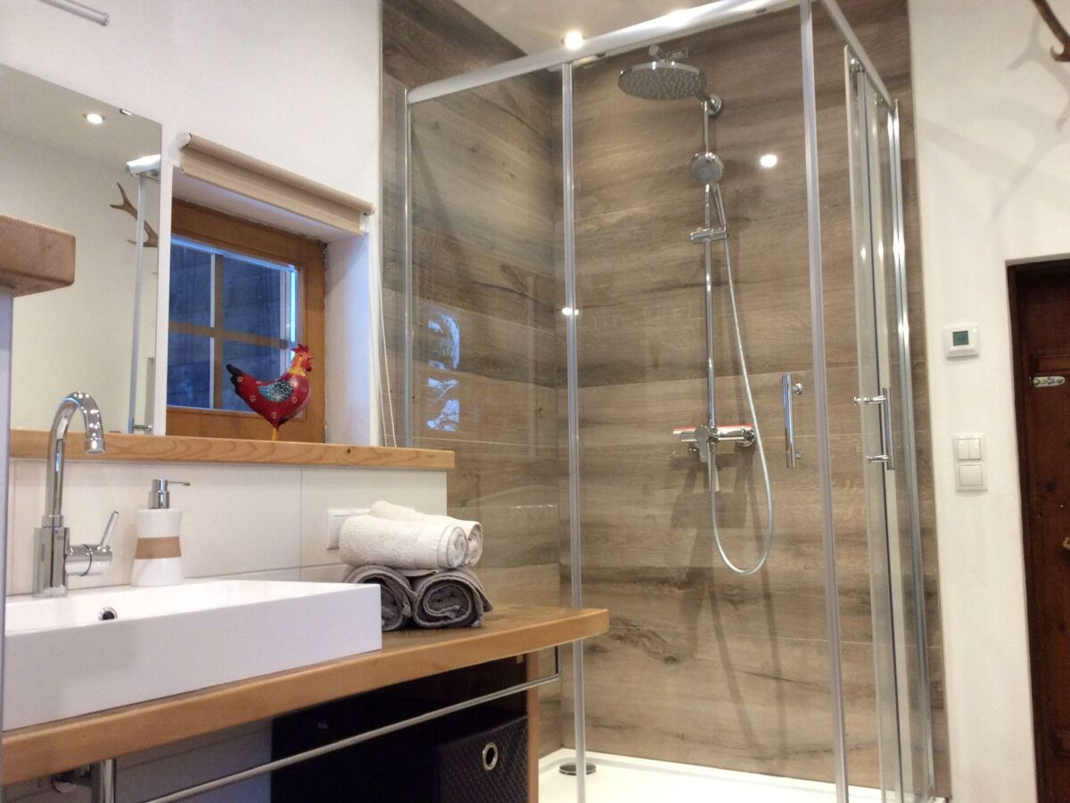 Apartment Binderhäusl - Outdoor photo 5