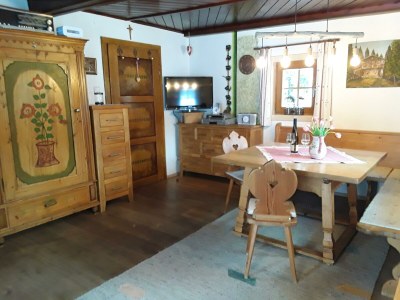 Apartment Binderhäusl - Outdoor photo 2